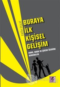 Buraya İlk Kişisel Gelişim