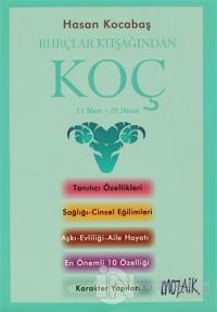 Burçlar Kuşağından Koç