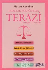 Burçlar Kuşağından Terazi