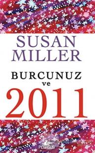 Burcunuz ve 2011 %25 indirimli Susan Miller