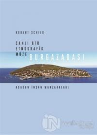 Burgazadası