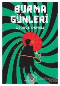 Burma Günleri George Orwell