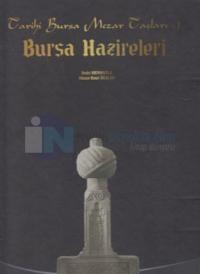 Bursa Hazireleri