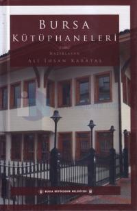 Bursa Kütüphaneleri