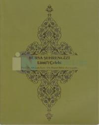 Bursa Şehrengizi Lami'i Çelebi