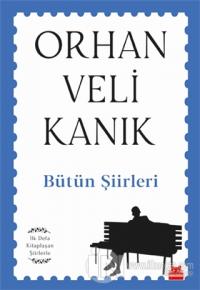 Bütün Şiirleri