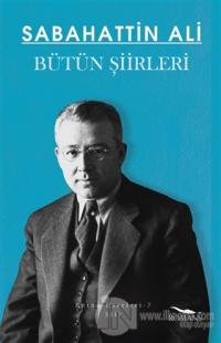 Bütün Şiirleri