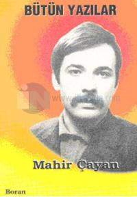 Bütün YazılarMahir Çayan
