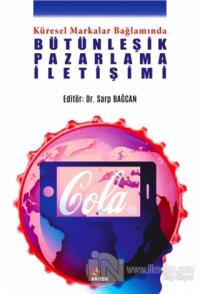 Bütünleşik Pazarlama İletişimi