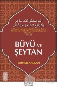 Büyü ve Şeytan