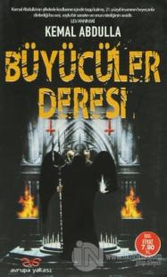 Büyücüler Deresi