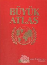 Büyük Atlas (Ciltli)