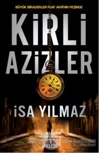 Büyük Biraderler Fuat Avni'nin Peşinde
