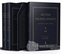 Büyük Felsefe Lügatı (3 Cilt Takım Kutulu) (Ciltli)