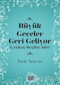 Büyük Geceler Geri Geliyor