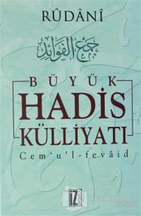 Büyük Hadis Külliyatı 5 (Ciltli)