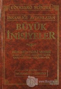 Büyük İnisiyeler (Ciltli)