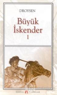 Büyük İskender (Geschichte Alexanders des Grossen) 3 Kitap Takım