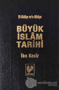 Büyük İslam Tarihi 10.Cilt (Ciltli) İbn Kesir