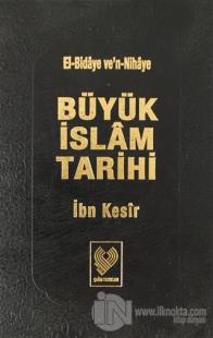 Büyük İslam Tarihi 9 (Ciltli)