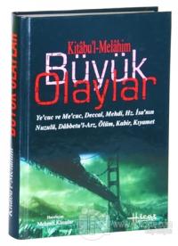 Büyük Olaylar (Ciltli) Mehmet Kasadar