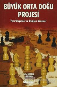 Büyük Orta Doğu Projesi