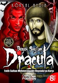 Büyük Şeytan Dracula