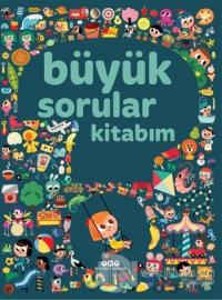 Büyük Sorular Kitabım