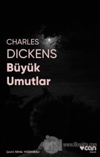 Büyük Umutlar (Fotoğraflı Klasikler) %25 indirimli Charles Dickens