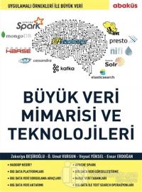 Büyük Veri Mimarisi ve En Önemli Teknolojileri