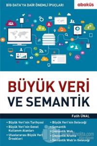 Büyük Veri ve Semantik