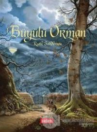 Büyülü Orman (Ciltli)