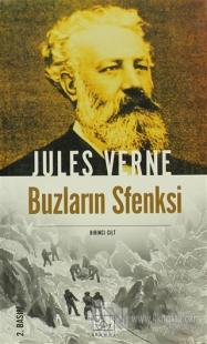 Buzların Sfenksi 1. Cilt %40 indirimli Jules Verne