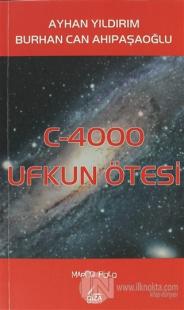 C-4000 Ufkun Ötesi