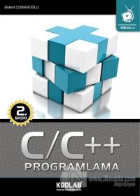 C/C++ Programlama