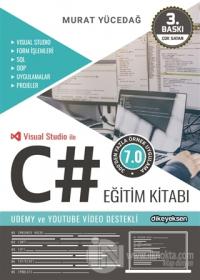 C# Eğitim Kitabı