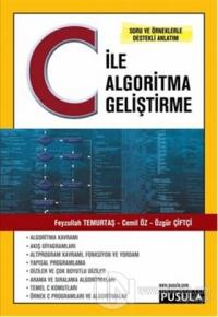 C ile Algoritma Geliştirme