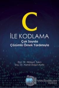 C İle Kodlama