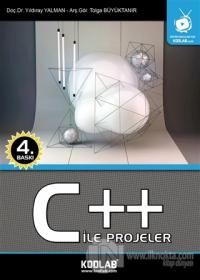 C++ İle Projeler