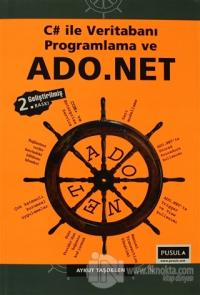 C# ile Veritabanı Programlama ve ADO. NET