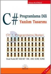 C# Programlama Dili ve Yazılım Tasarım