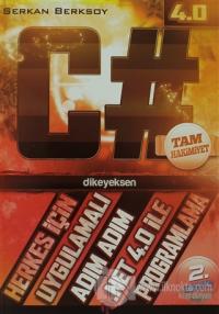 C# Tam Hakimiyet
