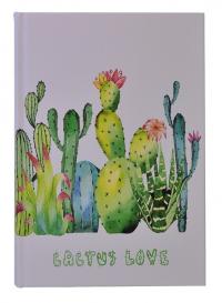 Cactus / Cactus Love