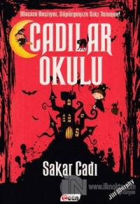 Cadılar Okulu 1 - Sakar Cadı