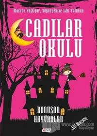 Cadılar Okulu 6 - Konuşan Hayvanlar