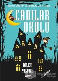 Cadılar Okulu 7 - Dilek Yıldızı