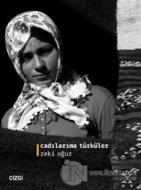 Cadılarıma Türküler