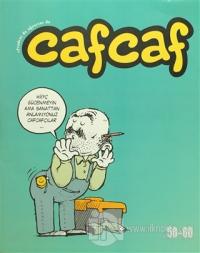 Cafcaf Sayı : 50-60