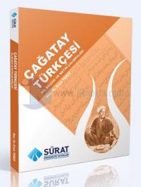Çağatay Türkçesi Dil Bilgisi ve Metin Çalışmaları