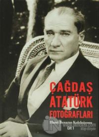 Çağdaş Atatürk Fotoğrafları Cilt : 1 (Ciltli)